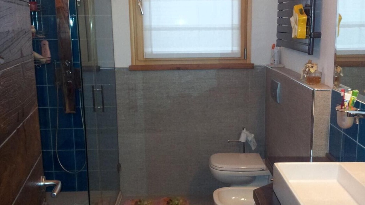 Photo of Bathroom in Cologna Spiaggia
