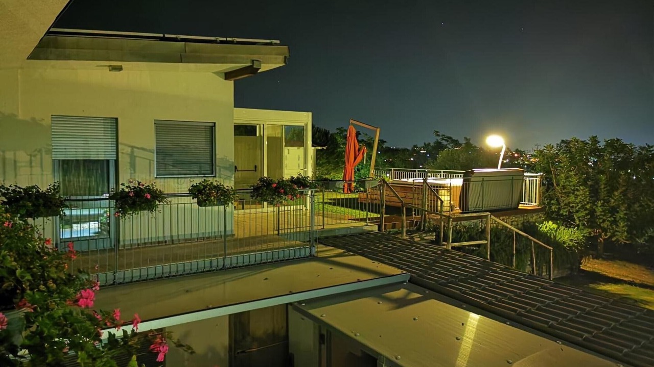 Photo of Patio Balcony in Cologna Spiaggia