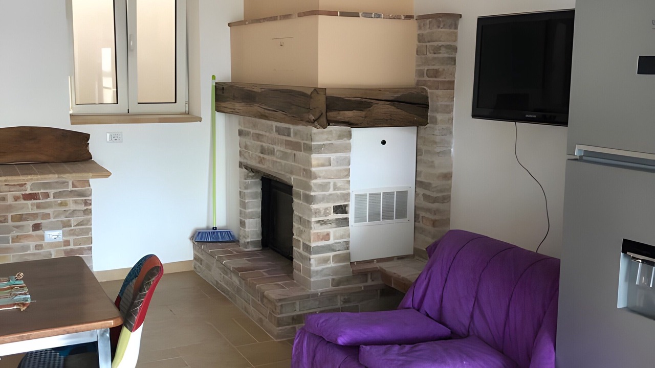 Photo of Livingroom in Cologna Spiaggia
