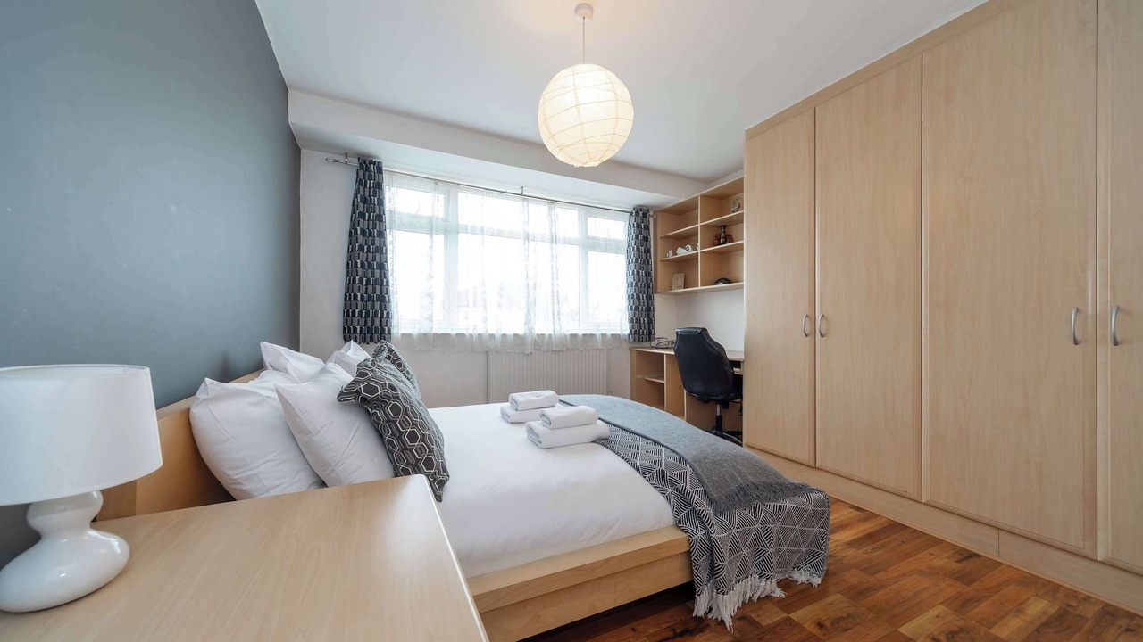Photo of Bedroom in Kingsbury