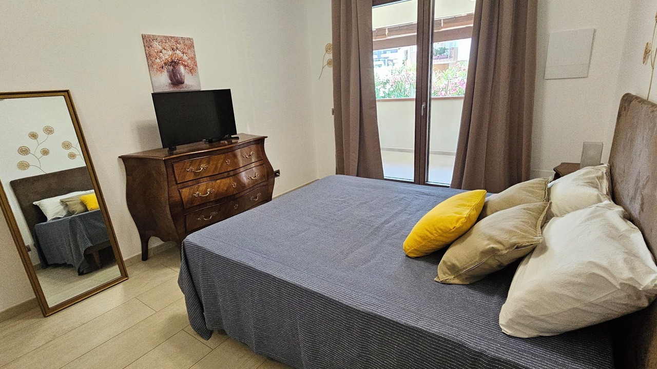 Photo of Bedroom in Trani