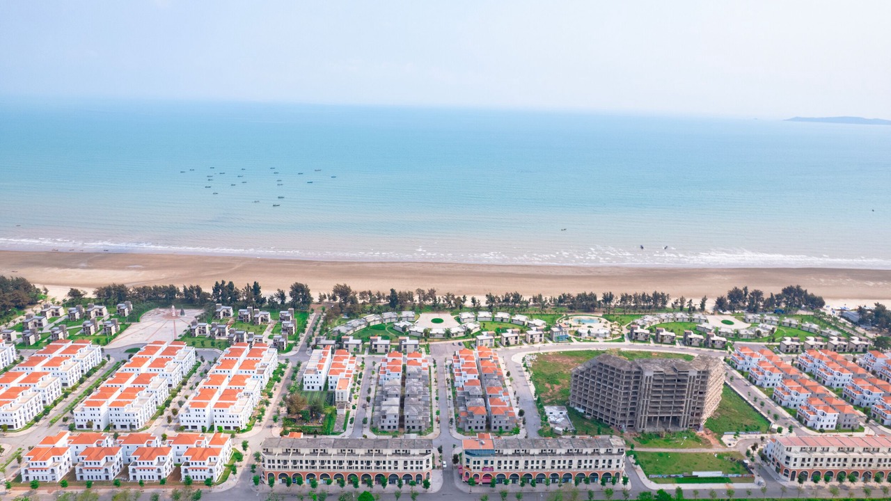 Photo of Outdoor in Mong Cai