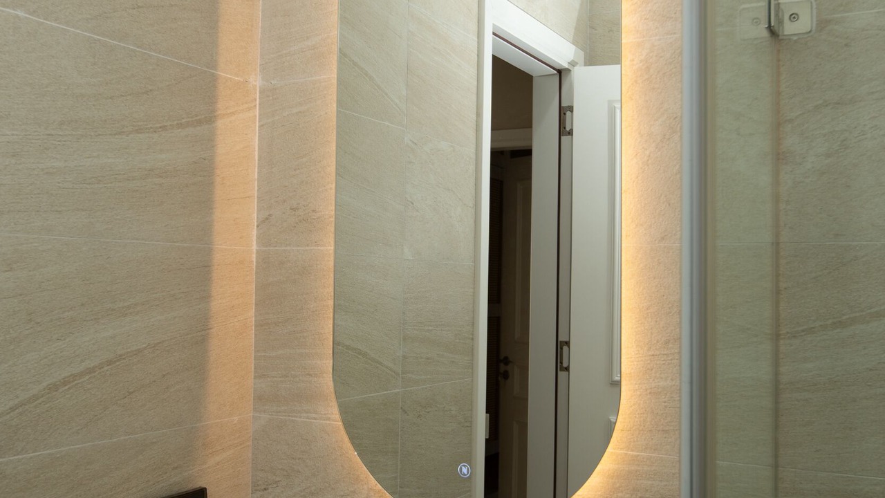 Photo of Bathroom in Mong Cai