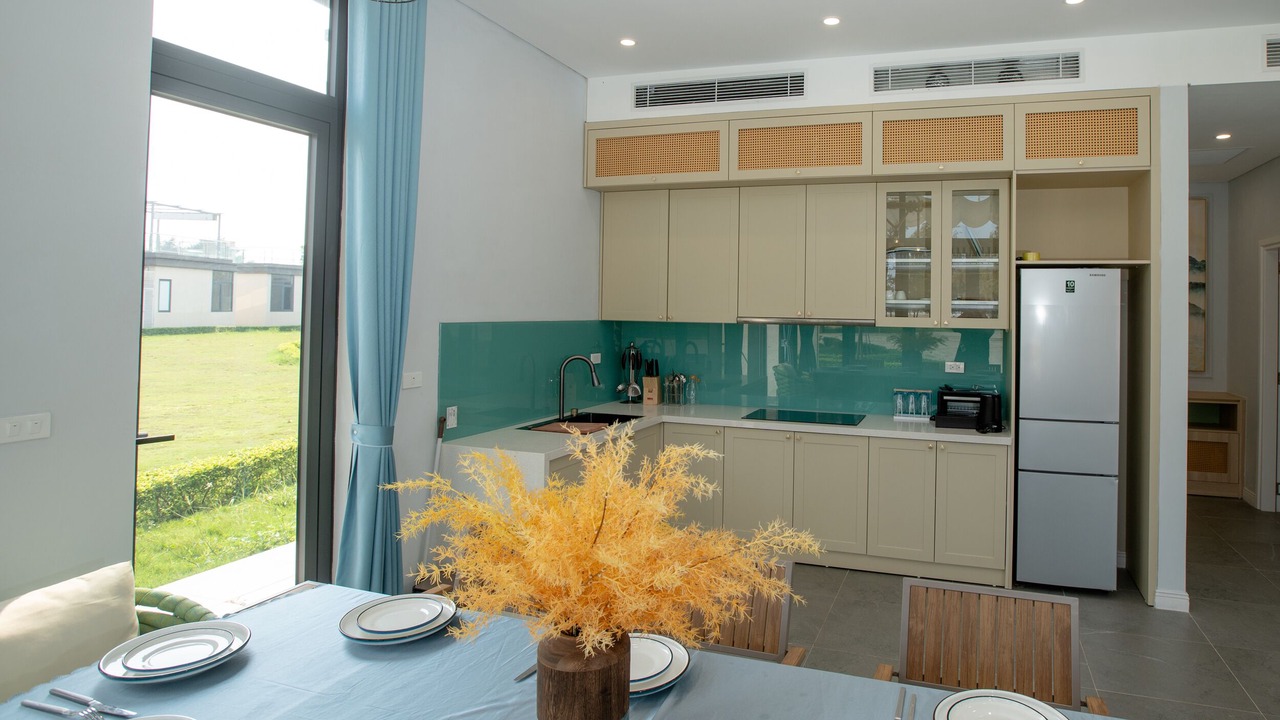 Photo of Kitchen in Mong Cai
