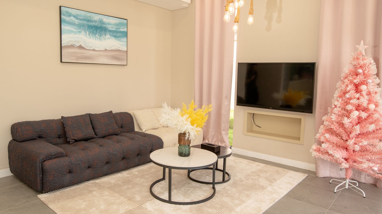 Photo of Livingroom in Mong Cai