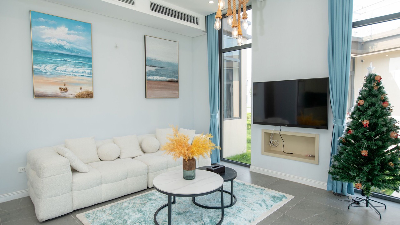 Photo of Livingroom in Mong Cai