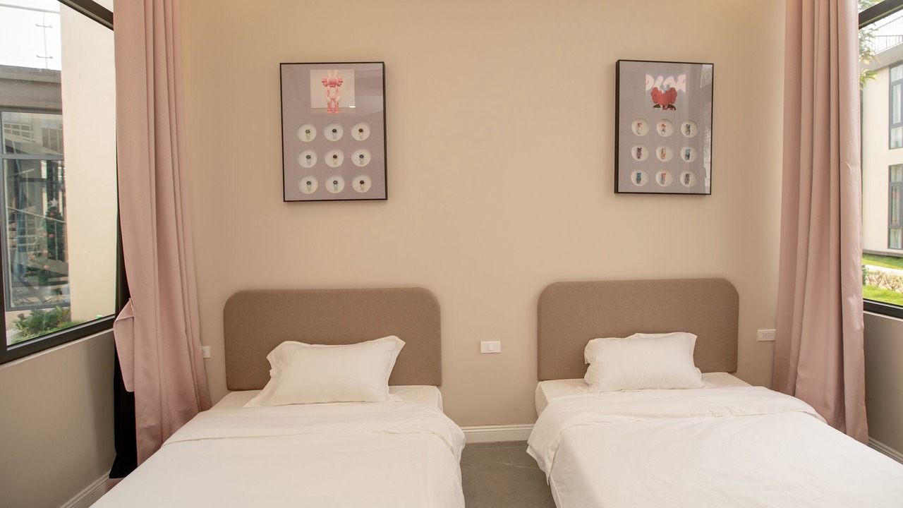 Photo of Bedroom in Mong Cai