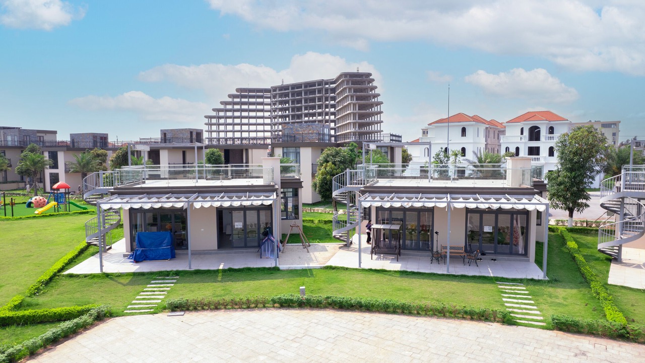 Photo of Outdoor in Mong Cai