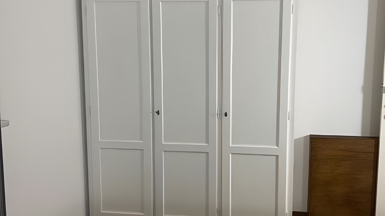 Photo of Bedroom in San Mauro Cilento
