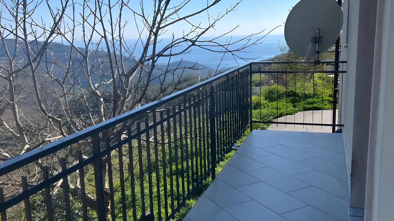 Photo of Patio Balcony in San Mauro Cilento