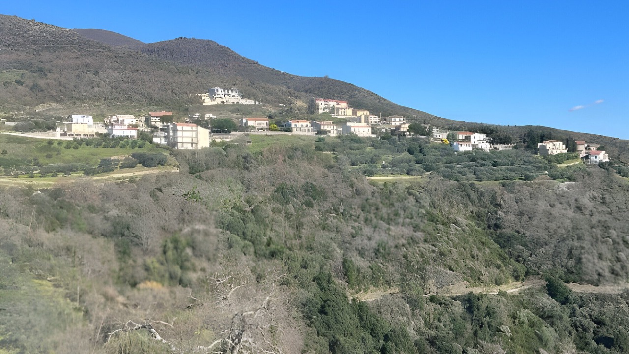 Photo of Outdoor in San Mauro Cilento