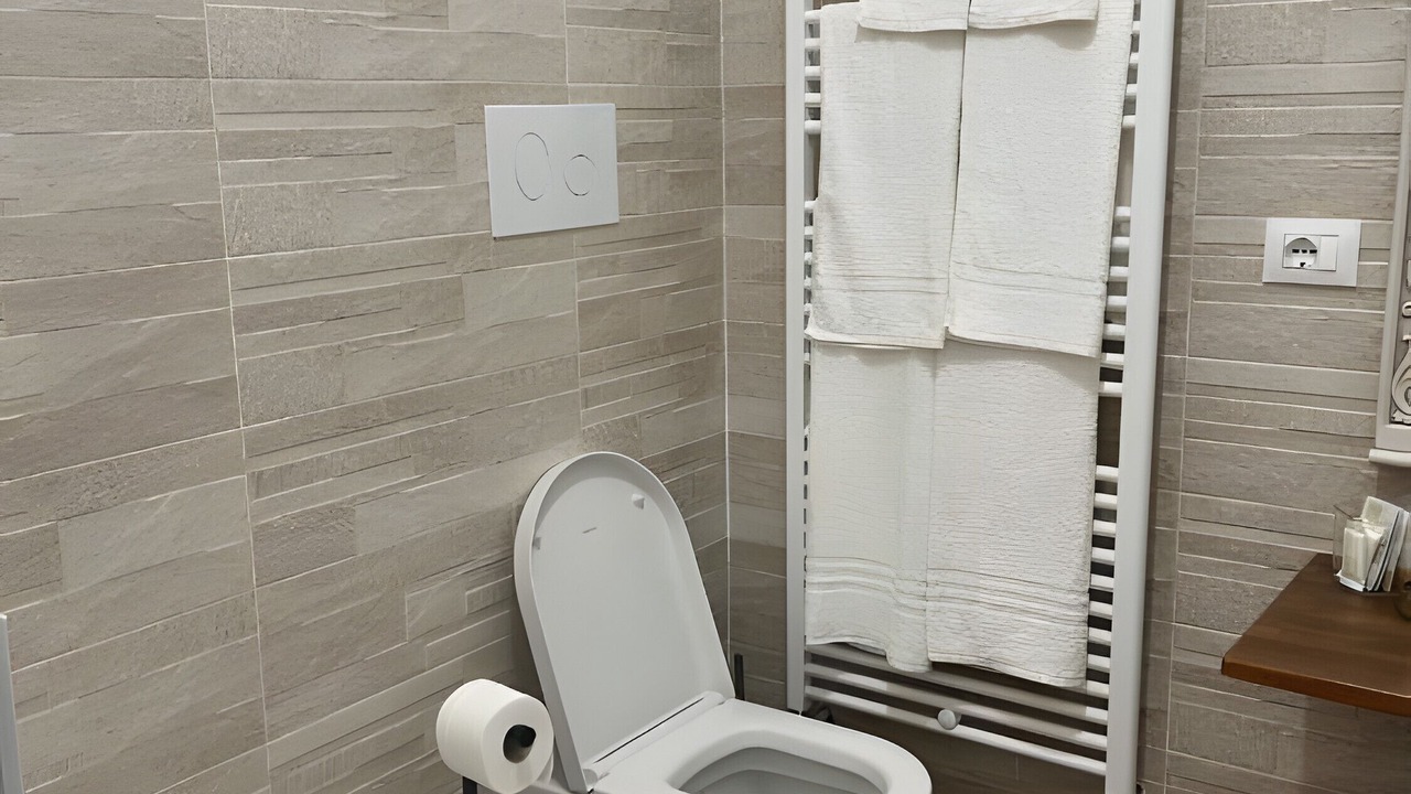Photo of Bathroom in San Mauro Cilento