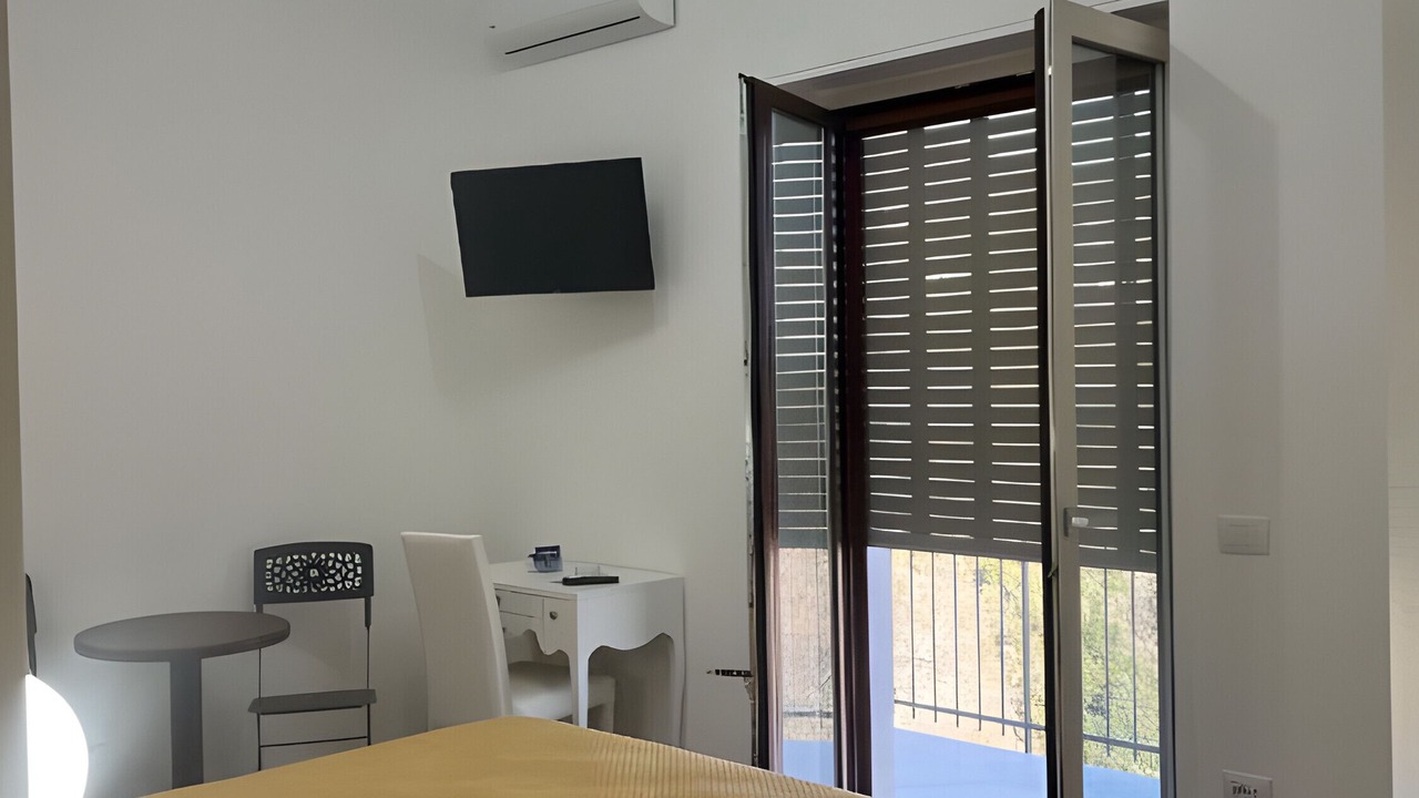 Photo of Bedroom in San Mauro Cilento