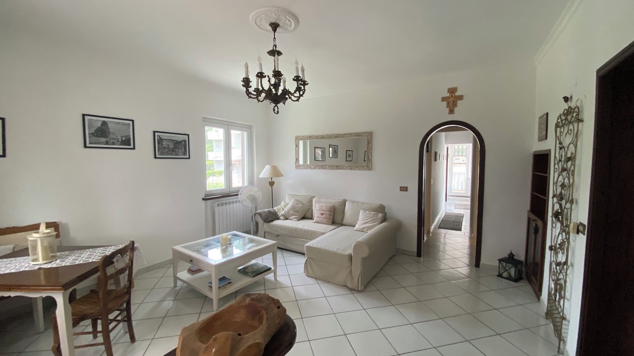 Photo of Livingroom in Castel Gandolfo
