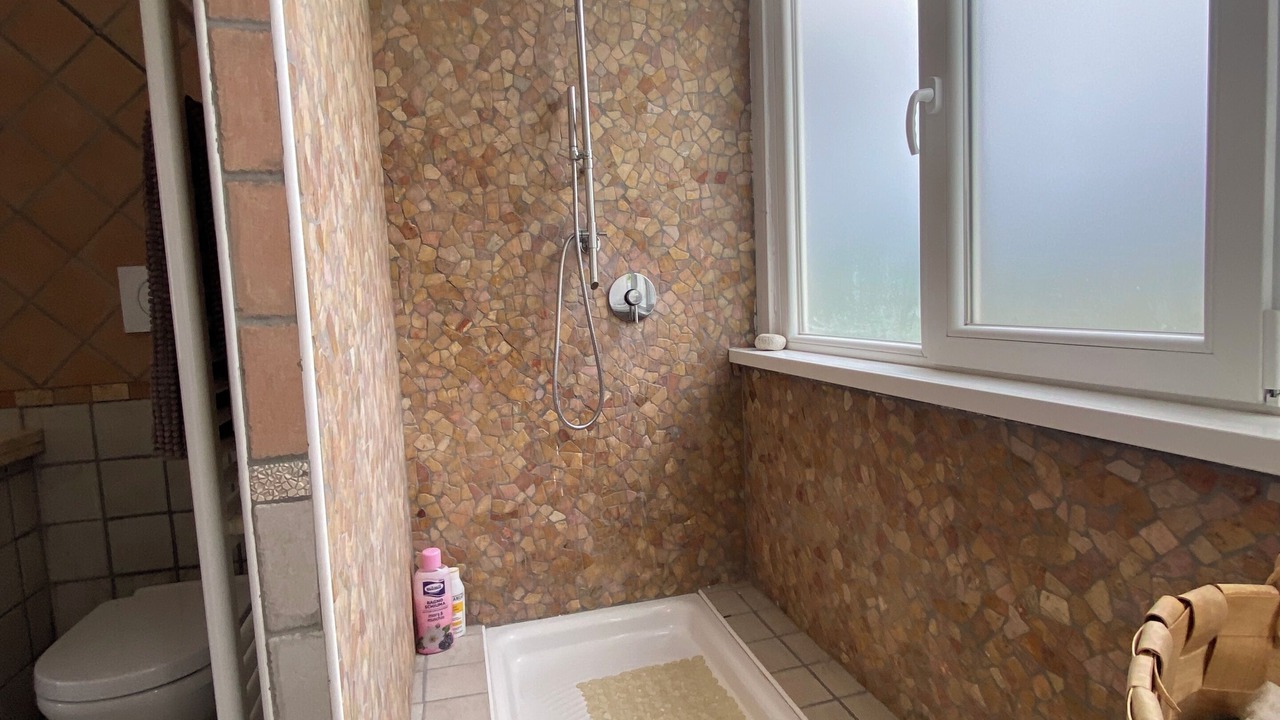 Photo of Bathroom in Castel Gandolfo