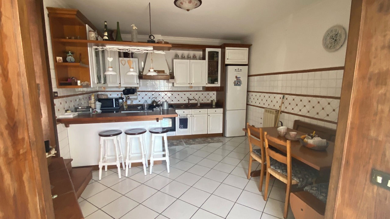 Photo of Kitchen in Castel Gandolfo