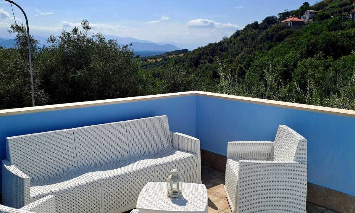 Photo of Outdoor in Piedimonte San Germano