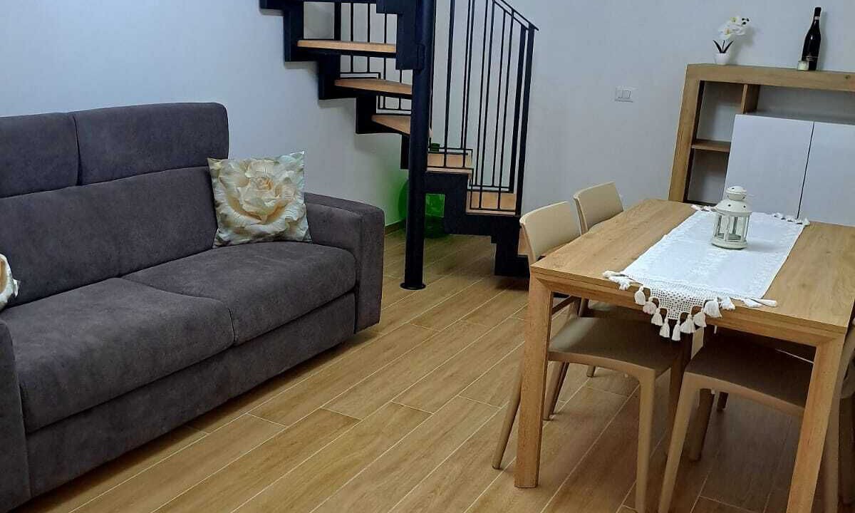 Photo of Livingroom in Piedimonte San Germano