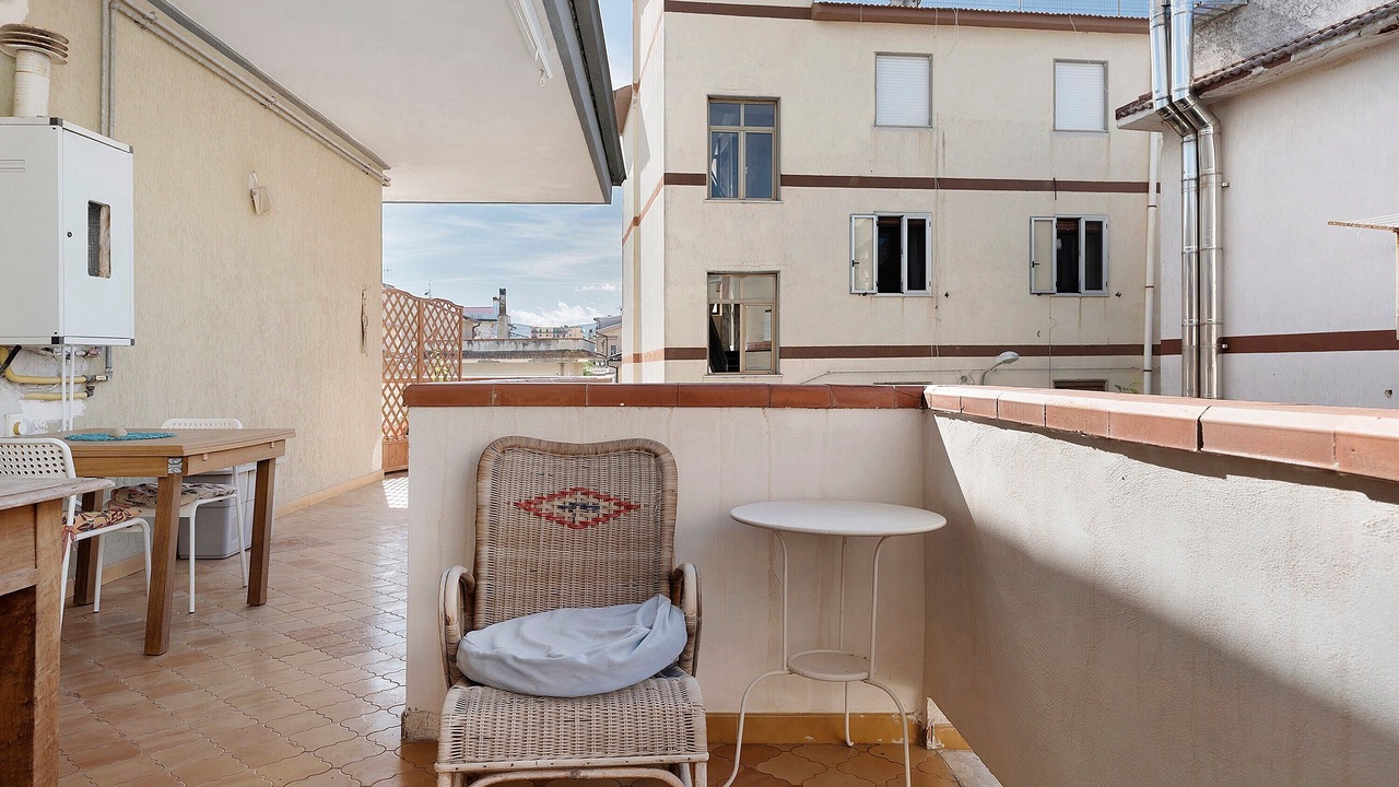 Photo of Outdoor in Agropoli