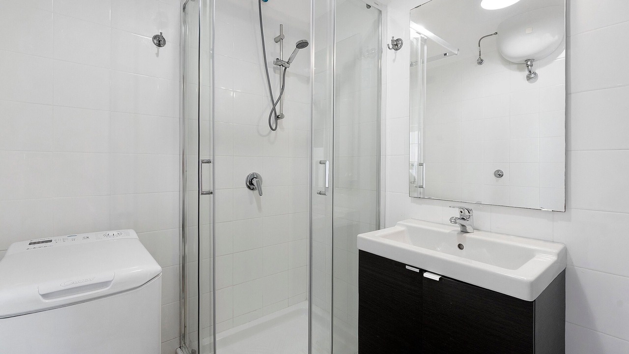 Photo of Bathroom in Agropoli