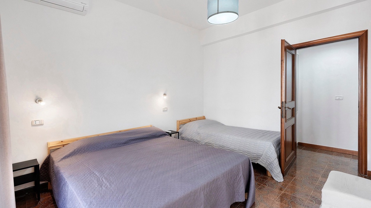 Photo of Bedroom in Agropoli