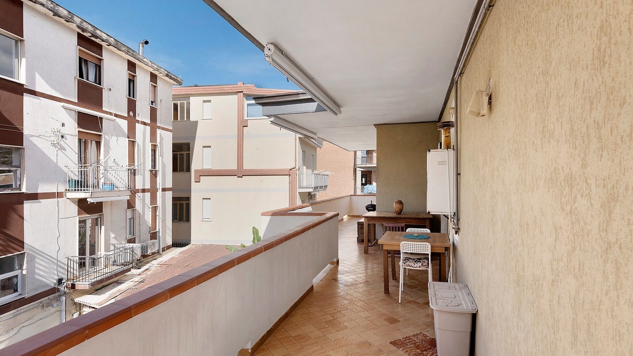 Photo of Outdoor in Agropoli