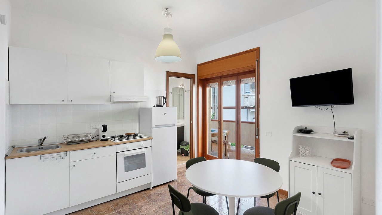 Photo of Kitchen in Agropoli