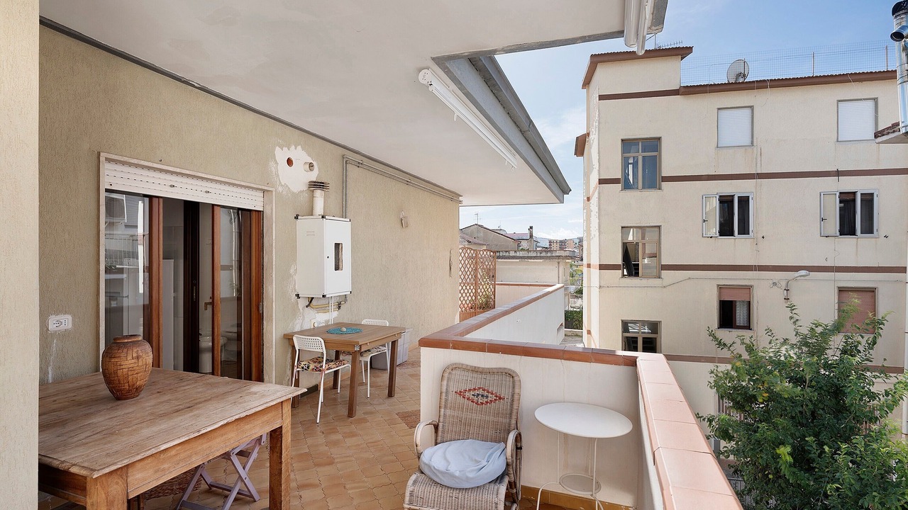 Photo of Outdoor in Agropoli