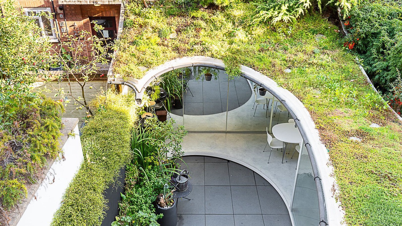 Photo of Outdoor in Angel