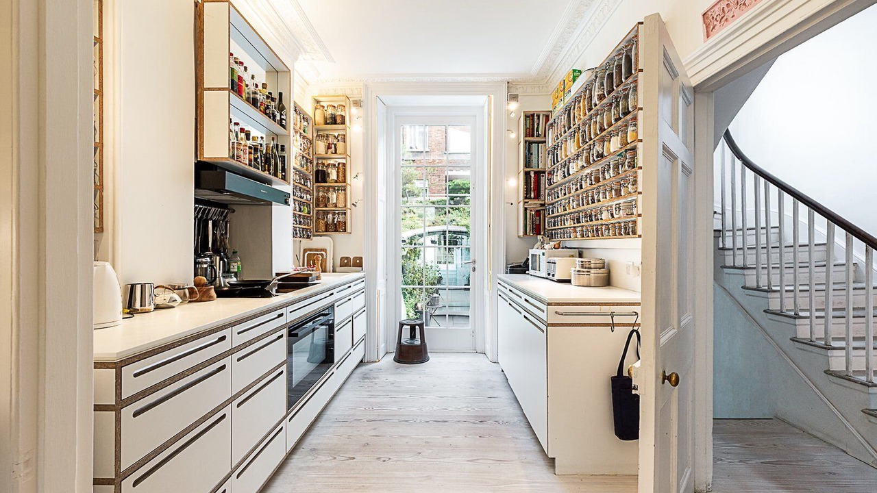 Photo of Kitchen in Angel