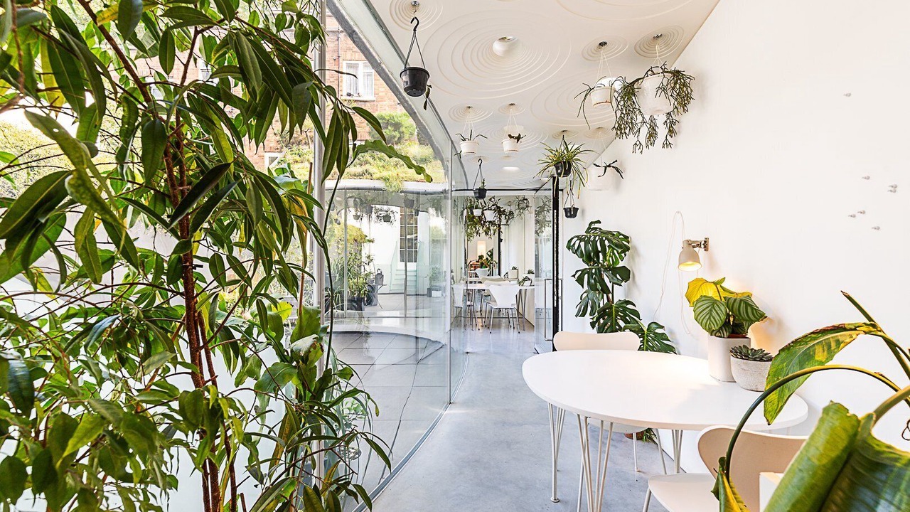 Photo of Outdoor in Angel