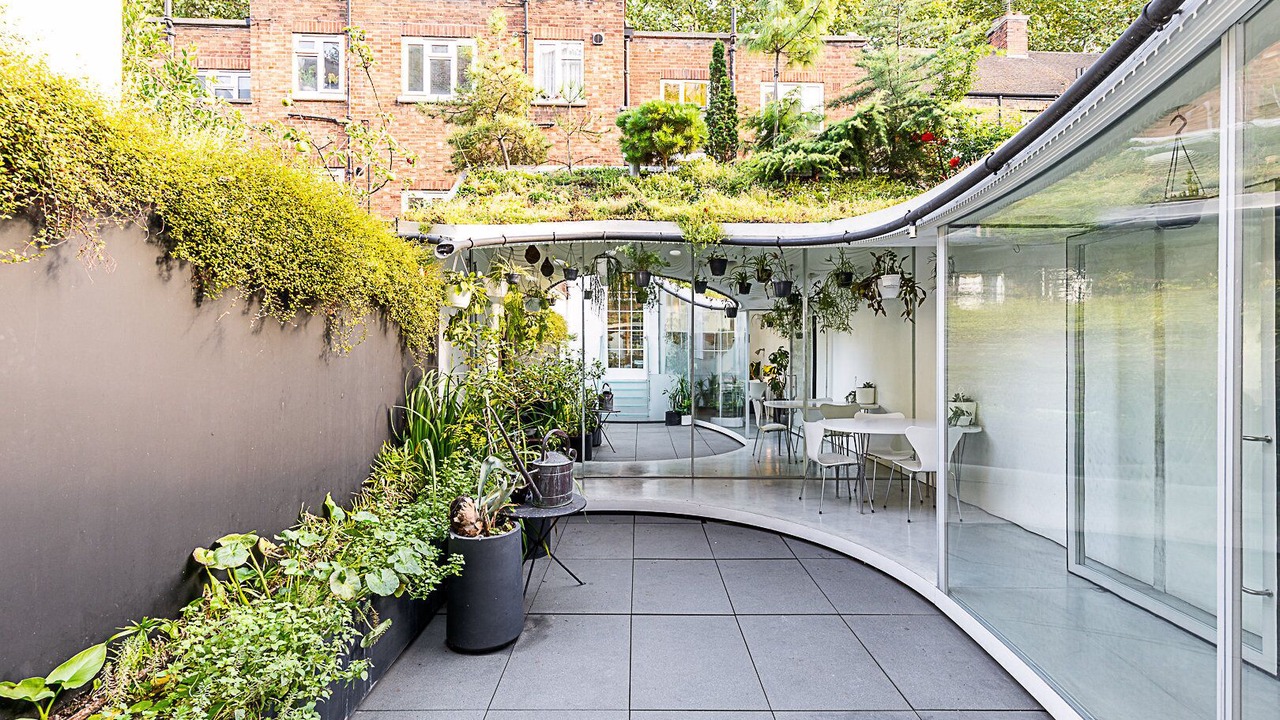 Photo of Outdoor in Angel