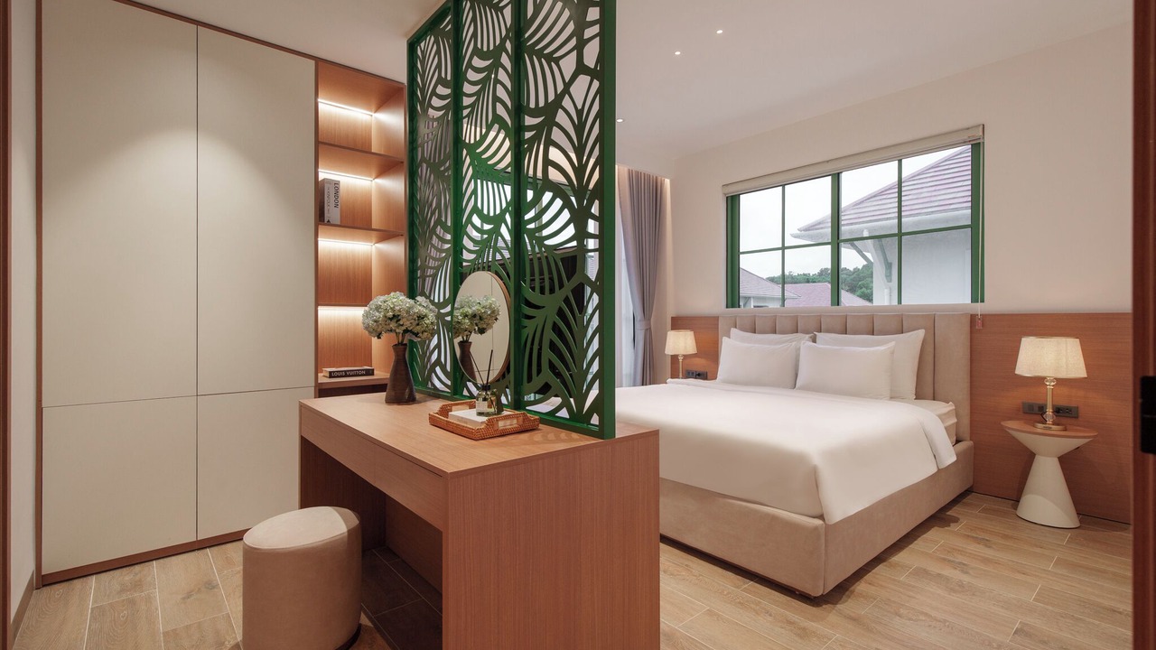 Photo of Bedroom in An Thoi
