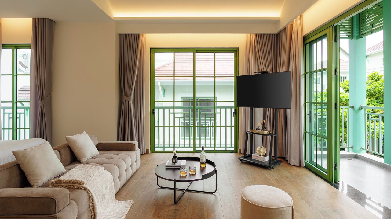 Photo of Bedroom in An Thoi