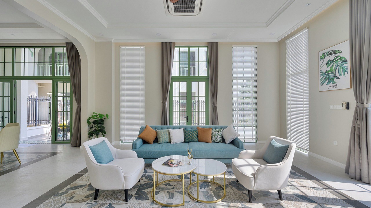Photo of Livingroom in An Thoi