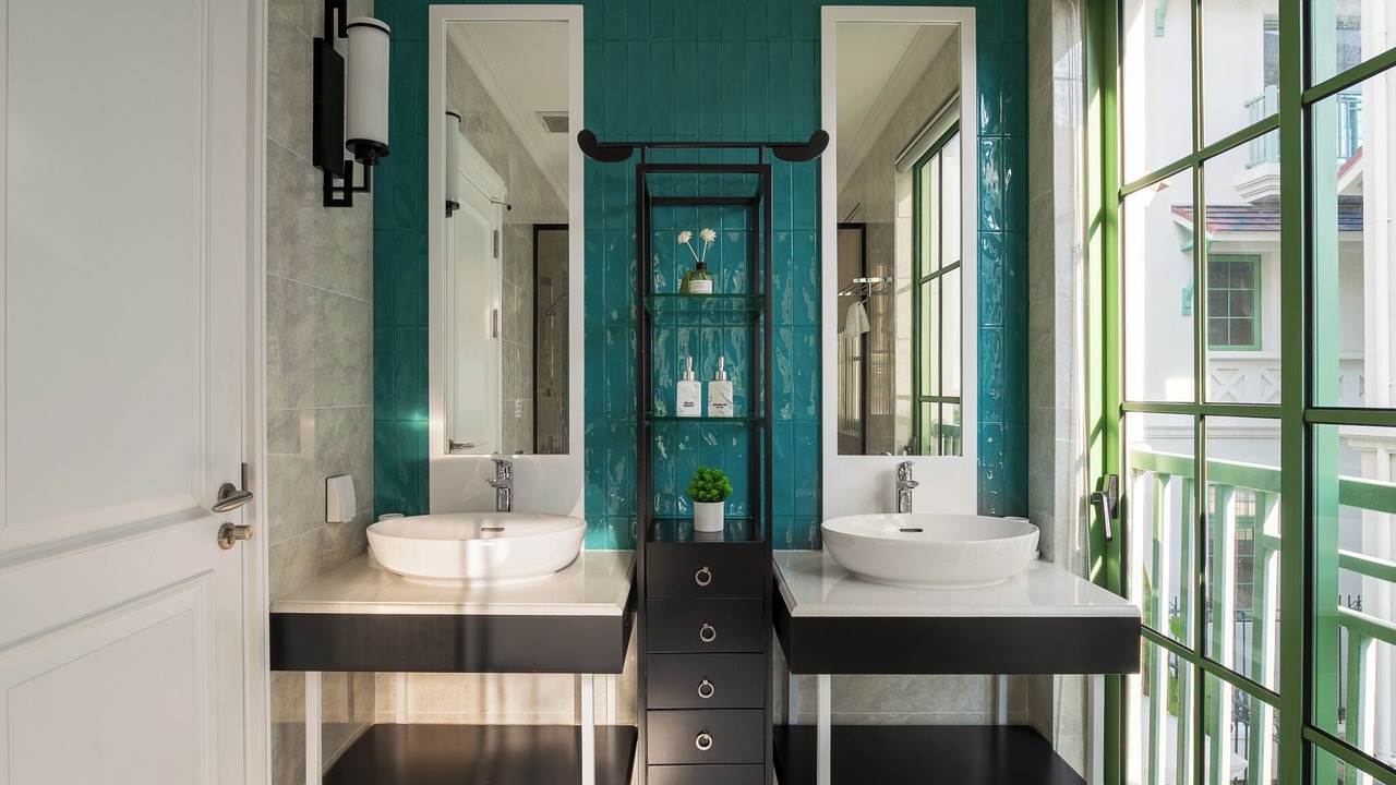 Photo of Bathroom in An Thoi