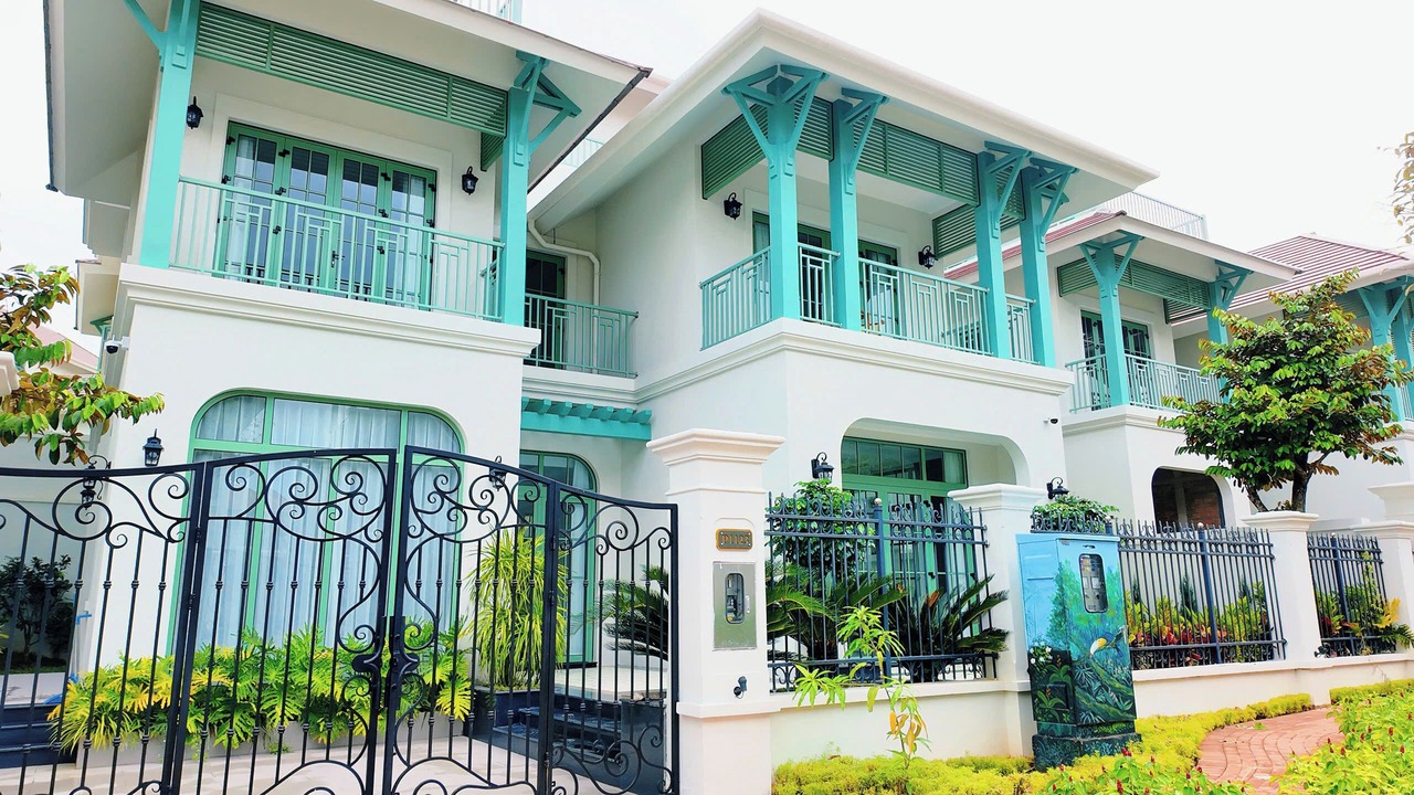 Photo of Outdoor in An Thoi