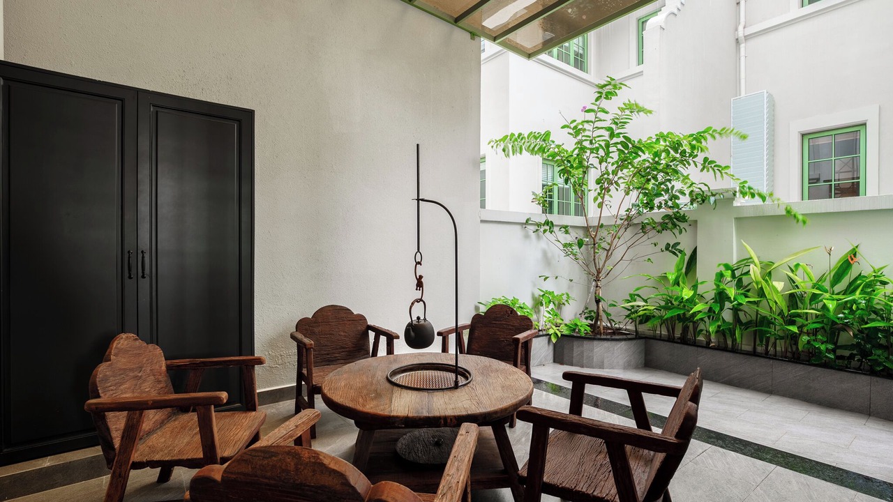 Photo of Outdoor in An Thoi