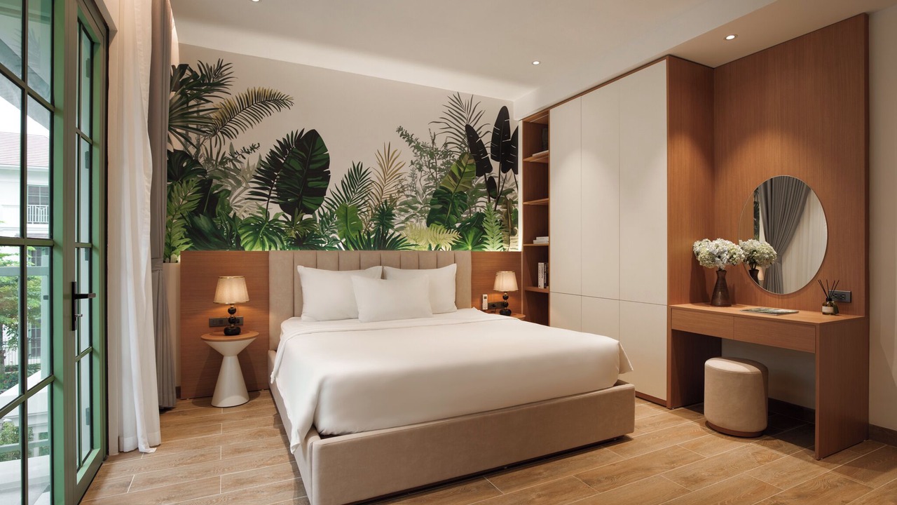 Photo of Bedroom in An Thoi