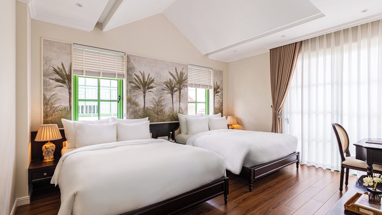 Photo of Bedroom in An Thoi