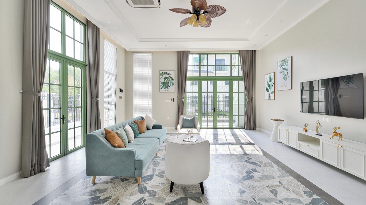 Photo of Livingroom in An Thoi