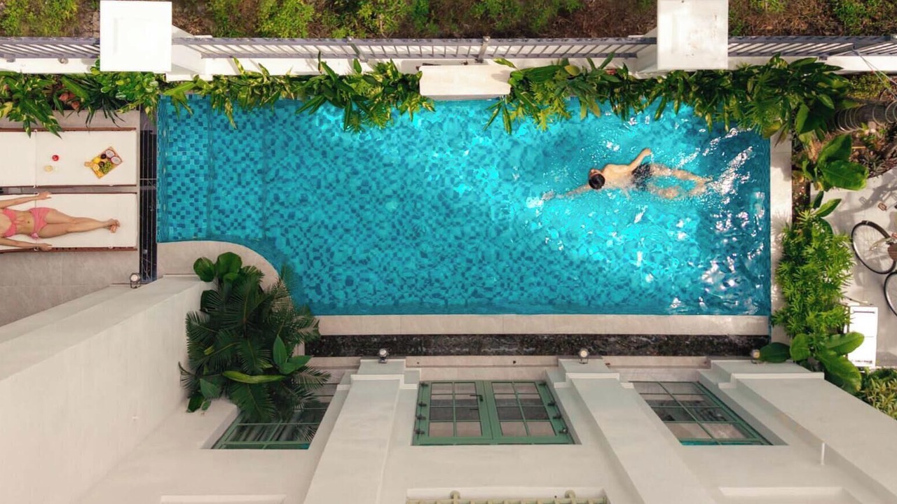 Photo of Outdoor in An Thoi