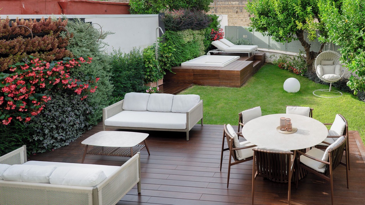 Photo of Outdoor in Rione Sanita