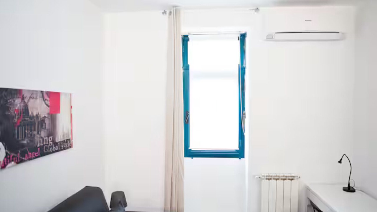 Photo of Livingroom in Gianicolense