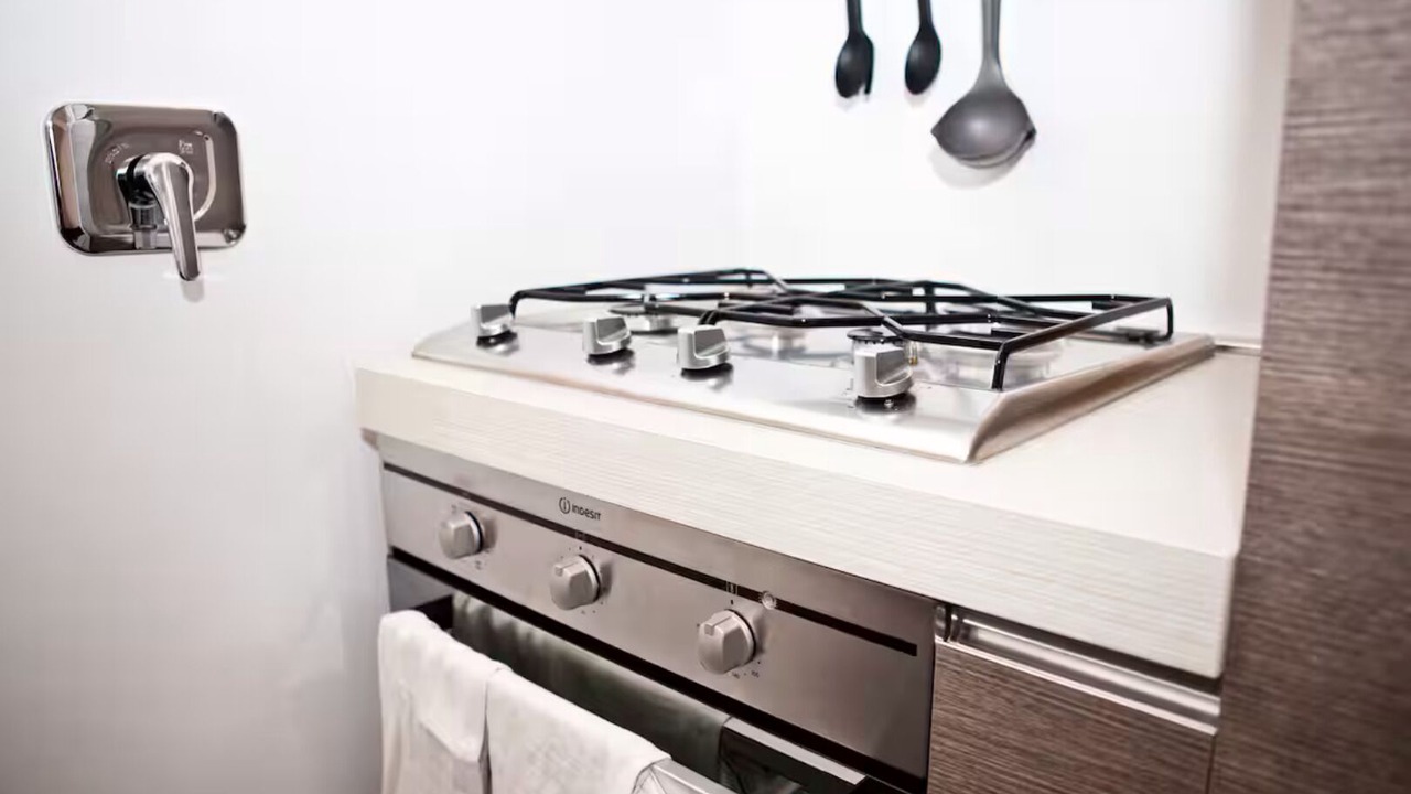 Photo of Kitchen in Gianicolense
