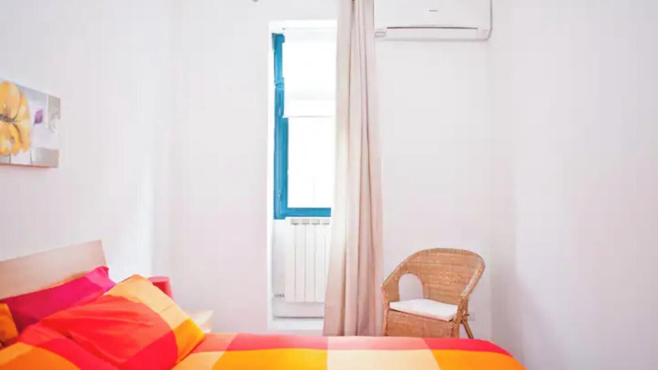 Photo of Bedroom in Gianicolense