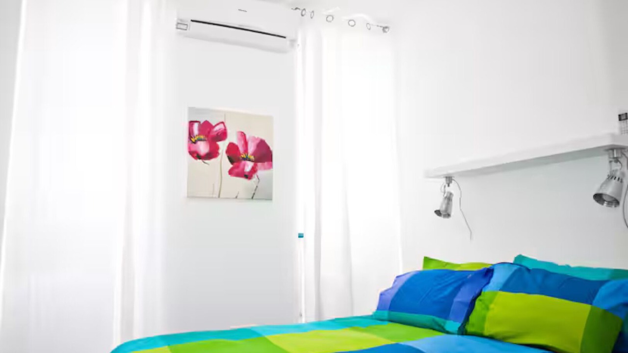 Photo of Bedroom in Gianicolense
