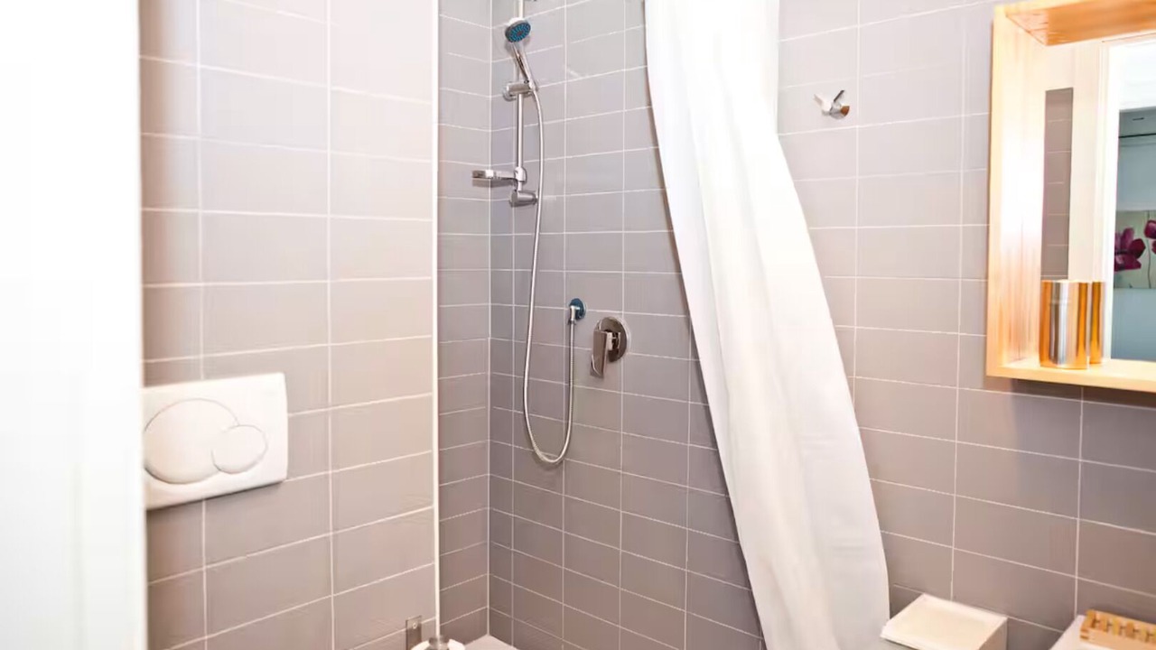 Photo of Bathroom in Gianicolense