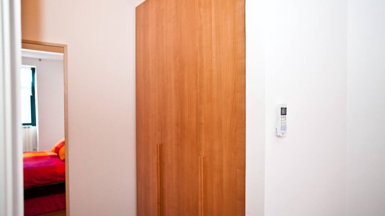 Photo of Bedroom in Gianicolense