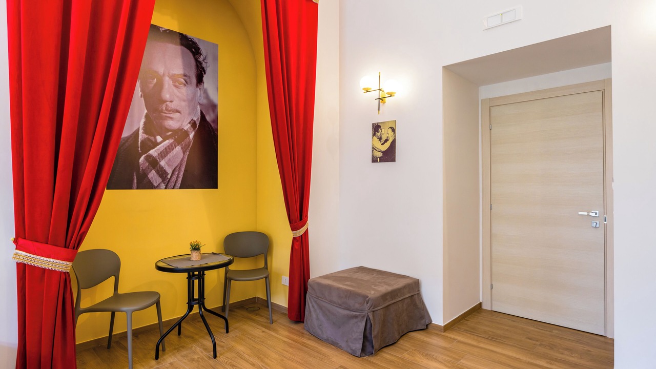 Photo of Others in Rione Sanita